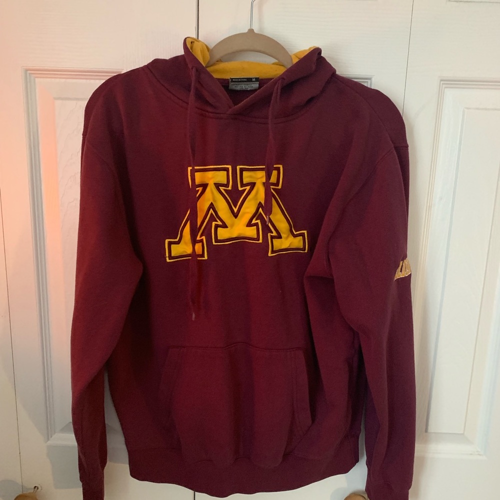 Minnesota Hoodie